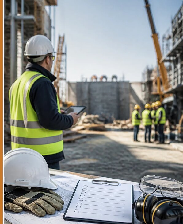 Супервайзинг по охране труда в Новошахтинске от 5208 р. | Авеста ОТиПБ