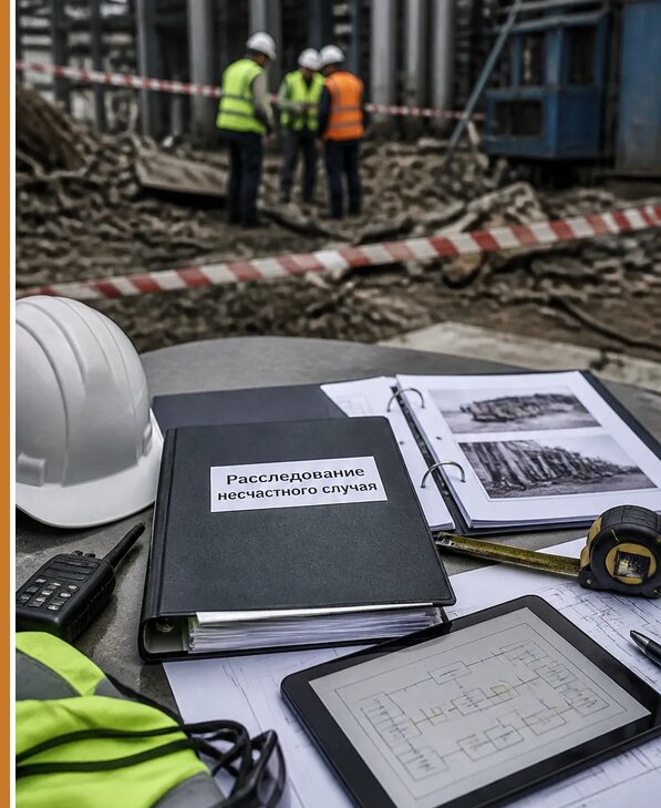 Расследование смертельных НС в Новошахтинске от 78120 р. | Авеста ОТиПБ