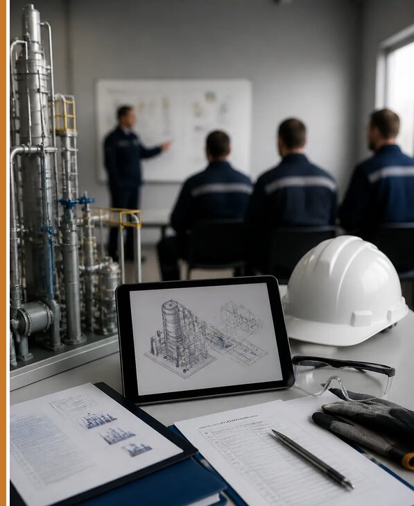 Обучение по промбезопасности в Новошахтинске от 5208 р. | Авеста ОТиПБ