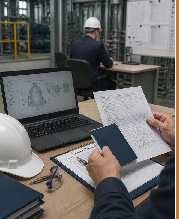 Аттестация руководителей по промышленной безопасности в Новошахтинске